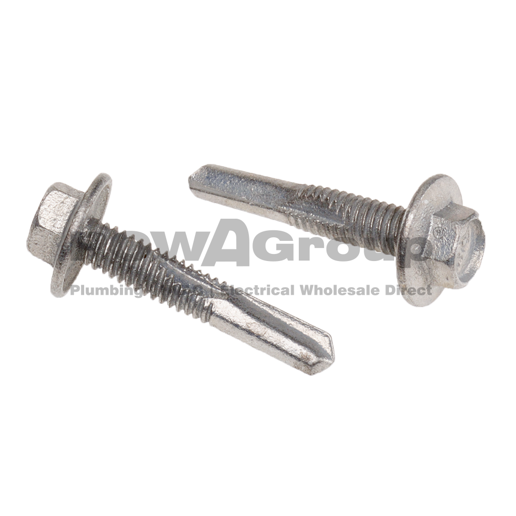 Screw Self Drilling Series 500 Class 3 12g x 32mm