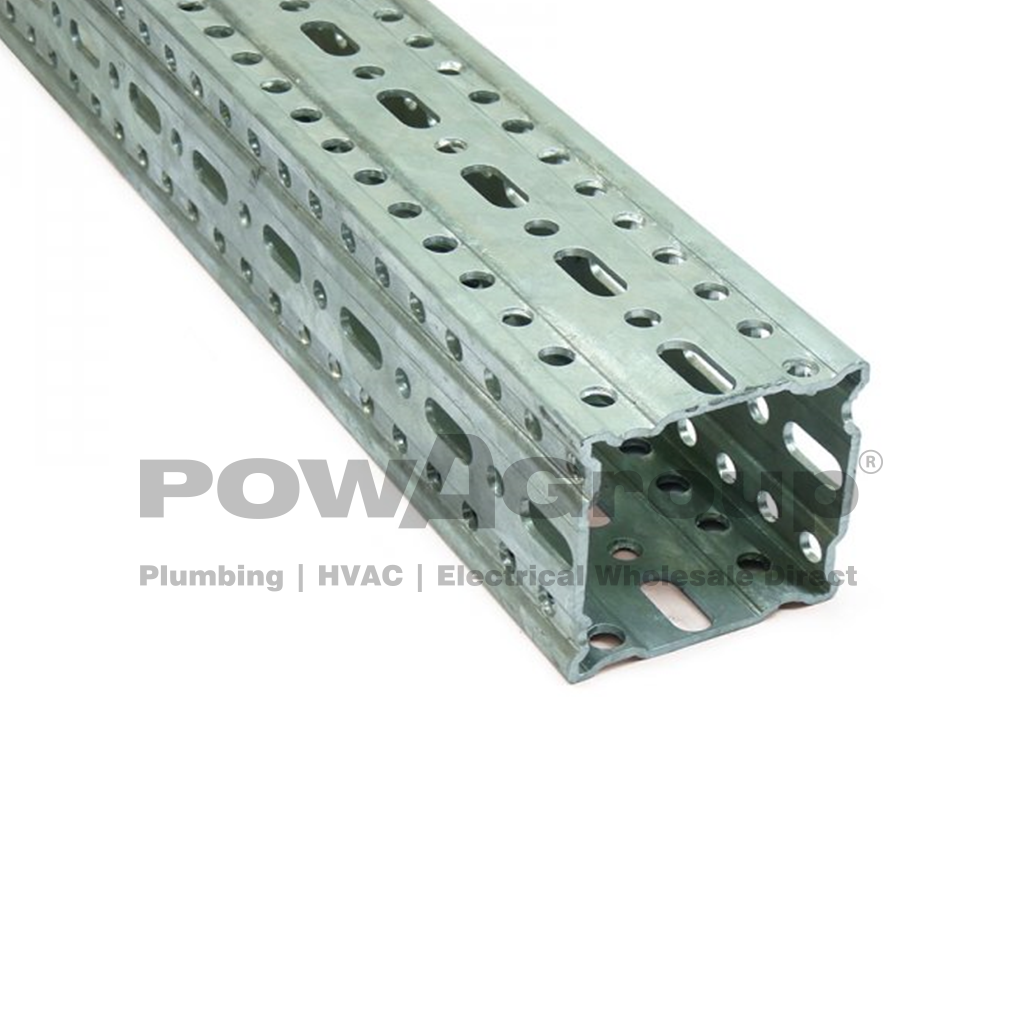 Framo 80 Beam Length (TP F 80) 80 x 80mm SQ x 6metres