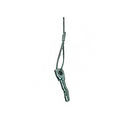 [SPECIAL ORDER] Powafix Redilock System Bent Leg Anchorloc End 2.0mm x 1 Metre Drop + Redilock