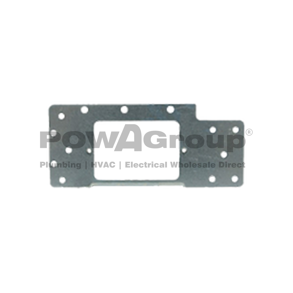 Flat Stud Mounting Bracket (B80)