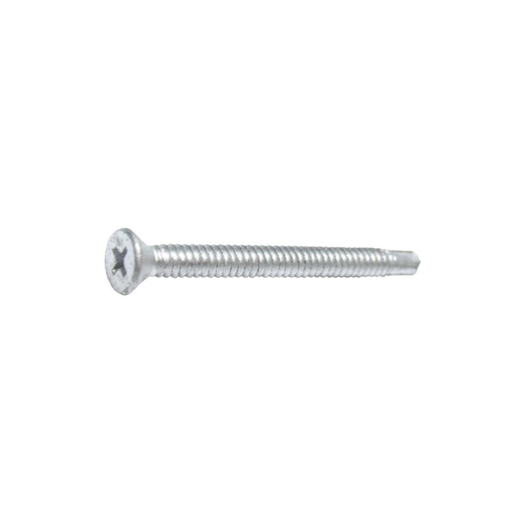 Screw Self Drilling Class 3 CSK 10g x 30mm