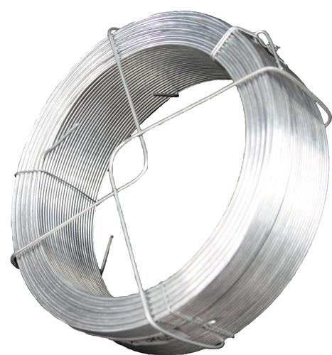 *PO* Tie Wire Galvanised 1.6mm x 180m Coil - 3kg