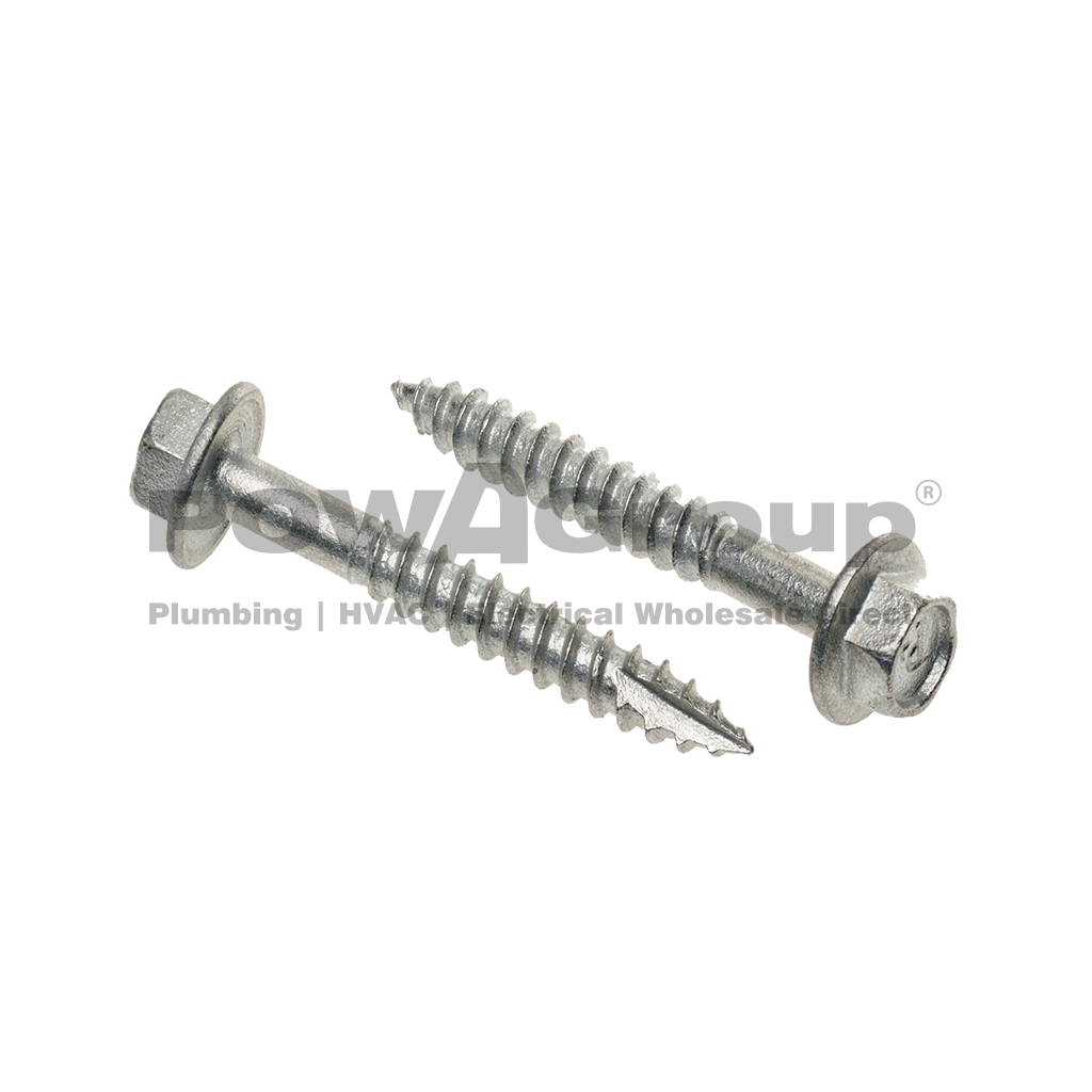 Screw HWF Head Type 17 Class 3 12g x 35mm