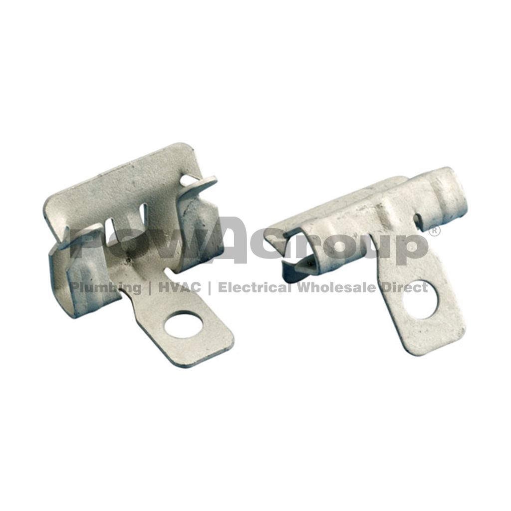 Beam / Girder Hammer-on Clamps 8 - 12.7mm