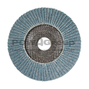 Flap Disc 125mm x 22mm x 40 Grit