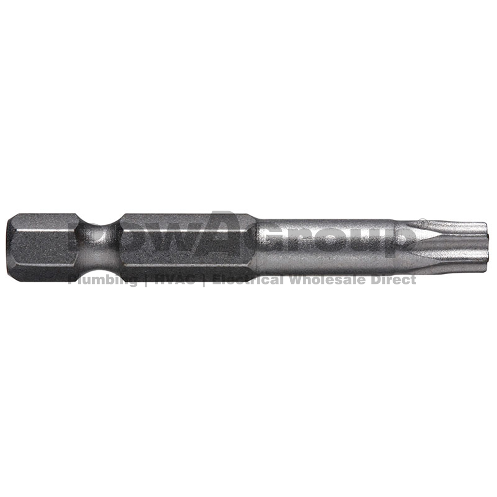 *PO* Insert Bit Torx 40 x 50mm