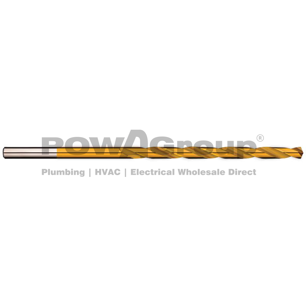 Drill Bit Jobber HSS 1/8&quot; Long Series