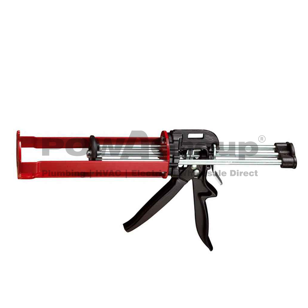 Caulking Gun Fischer AC for VL410ml Chemical Anchor