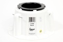 FYA-DEFENCE Stackwork LOW Cast-In Collar 65mm (L100S + 100-65 Reducer)