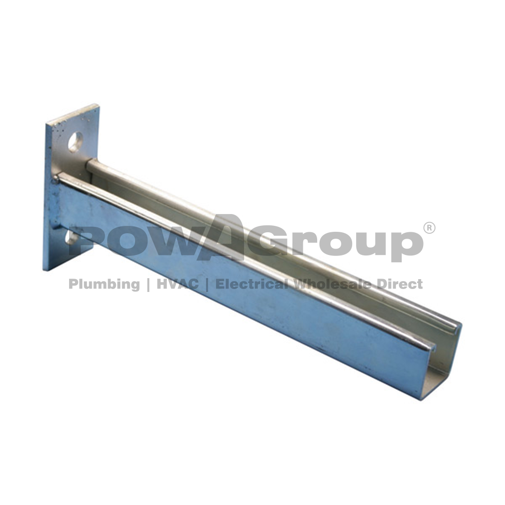 Cantilever Bracket Unbraced 900mm