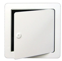 Access Panel White Steel 200mm x 200mm