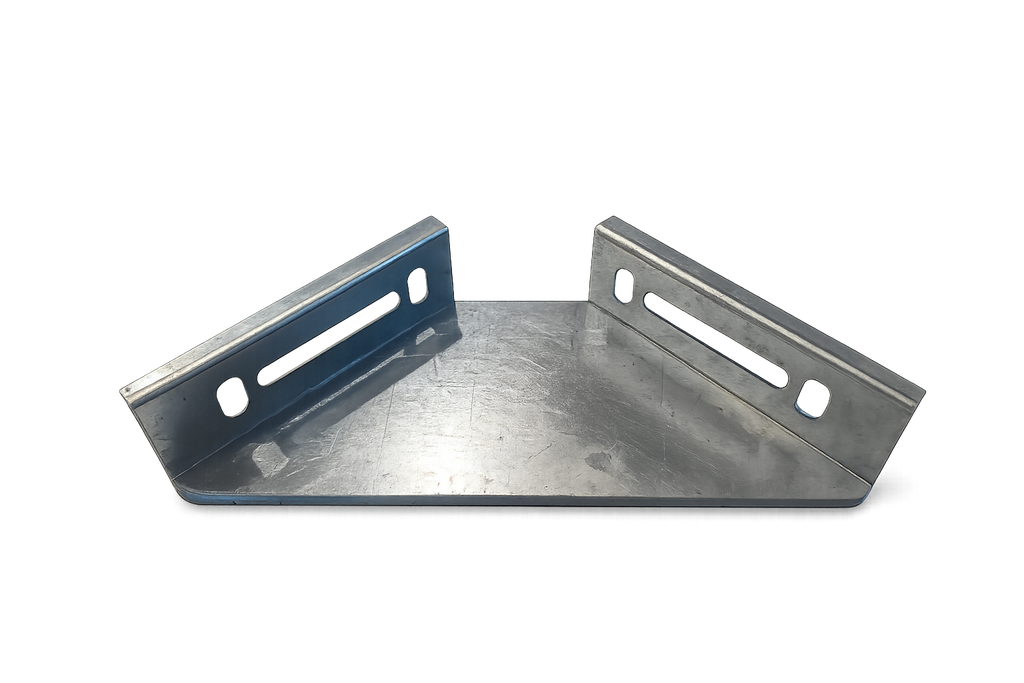 Cable Tray Tee Cross Bracket - PT3 Corner