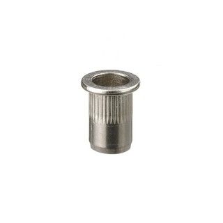 [04RN0818] [SPECIAL ORDER] Rivet Nut Steel Z/P M8 x 11 x 18mm