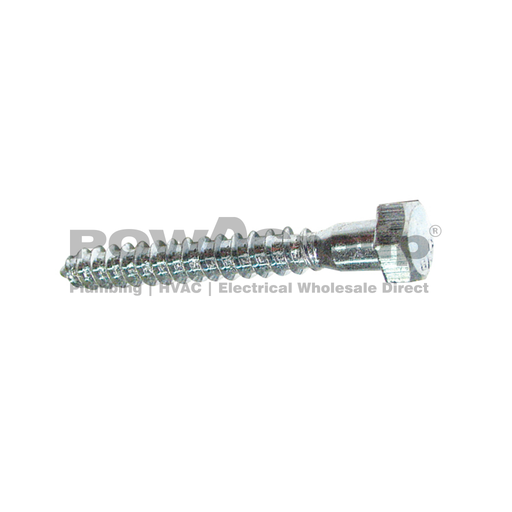 [05ABZCS015] *PO* Screws Coach Z/P 8mm x 40mm