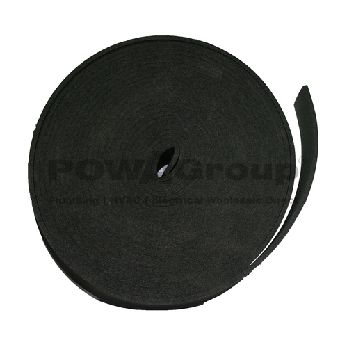 [05FOAMJOINT100] Foam Joint 10mm x 100mm x 25m Roll