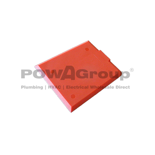 [06ABSAD000] Silicone Sealant Spatula Applicator