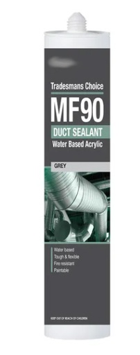 [06DSC] Duct Sealant Cartridge 300g