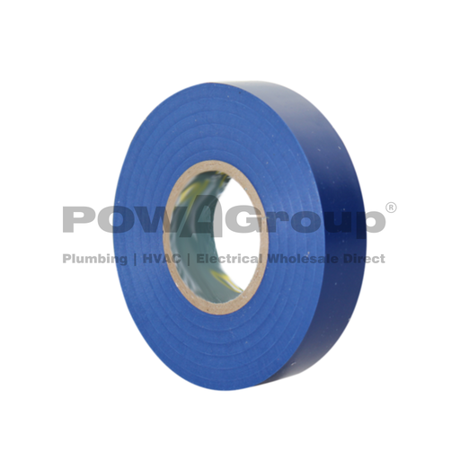 [06ETBLUE] Electrical Tape - Blue