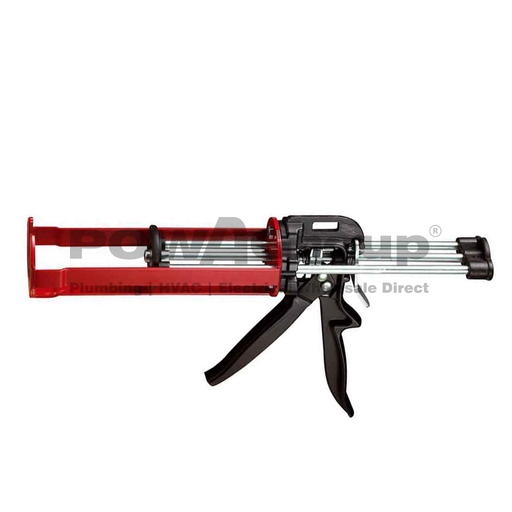 [02CLKGUN410] [SPECIAL ORDER] Caulking Gun Fischer AC for VL410ml Chemical Anchor