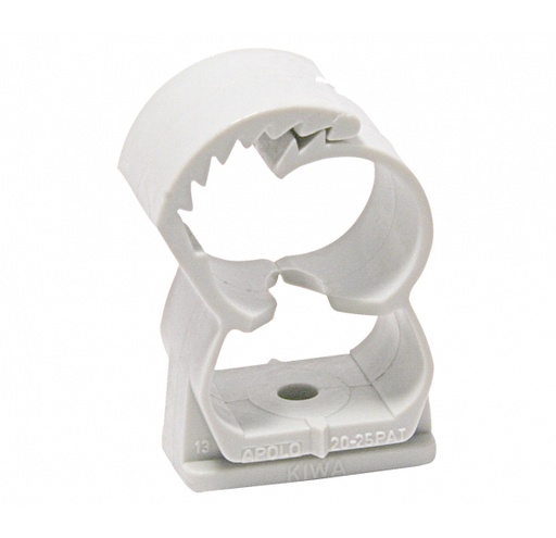 [20SUPC2025] Shoot Up 20-25mm Self Locking Pipe Clamp