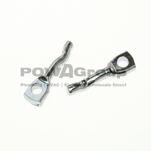 [01STW532] Spike Tie Wire 5mm x 32mm