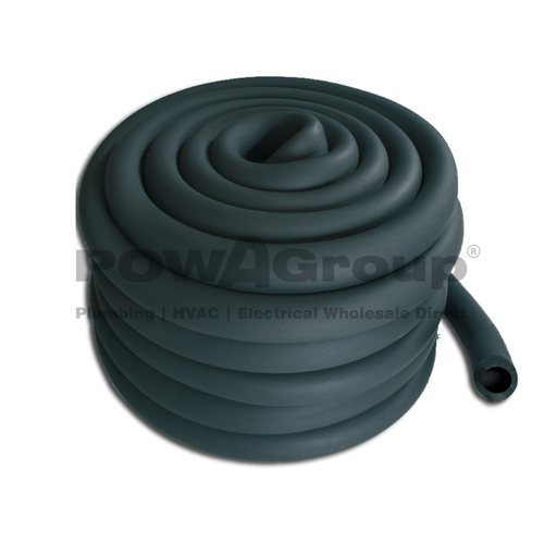 [25EZYLAG22013] PowATherm EZYLAG Ecoflex Coil 22st x 13 wall x 28m Roll - For 16/20 Pex & Copper!