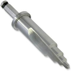 [19PTTRAPDRILL] Plum Tool Trap Drill