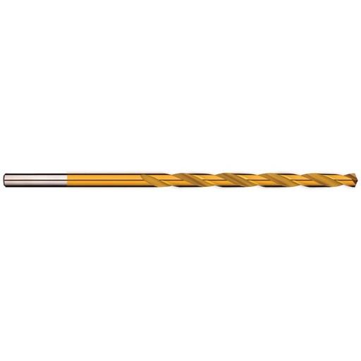 [12DBHSSI964L] *PO* Drill Bit Jobber HSS 9/64 - Long Series