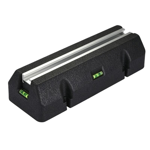[16VGS400] VIBRABASE Ground Strut Support 400mm x 130mm x 95mm