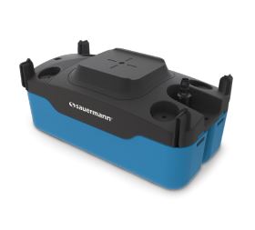 [34C2LTPSI83] [SPECIAL ORDER] Sauermann Si-83 - Centrifugal 2 Litre Tank Pump