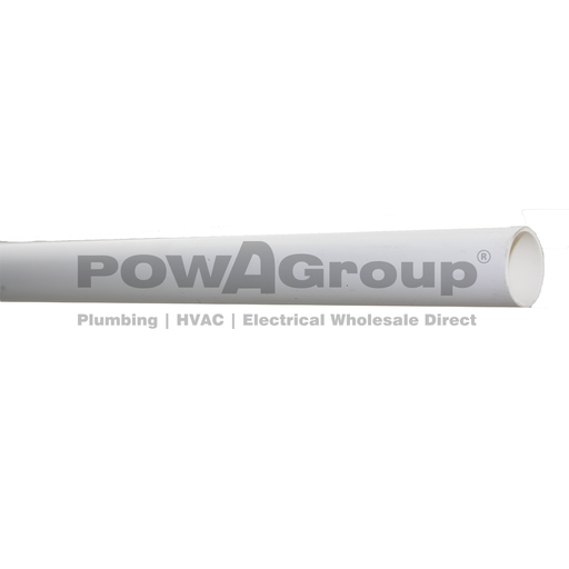 [16PPVCPIPE16] Pressure PVC Pipe for Aircon Drain 16mm x 4Metre Length 