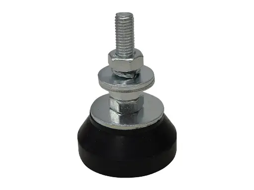 [16AVM400A] Anti Vibration Mount Adjustable 92mm (Pk 4) Max Load 200kg 