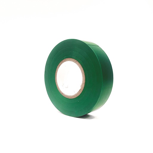 [06ETGREEN] Electrical Tape - Green 