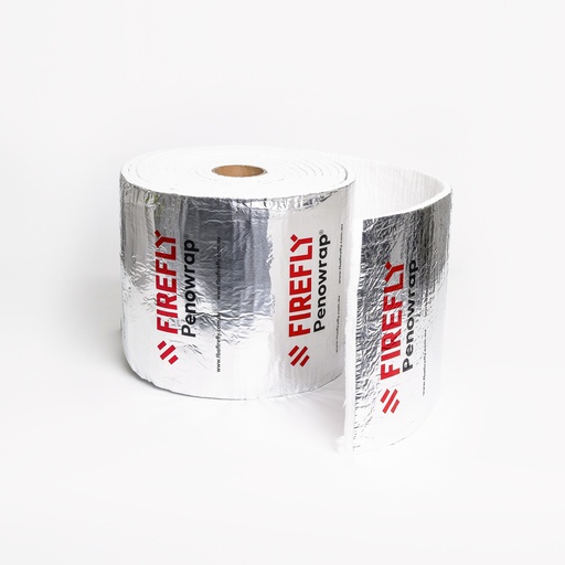 [11PW30010] PenoWrap 300mm x 10mtr x 12mm Roll