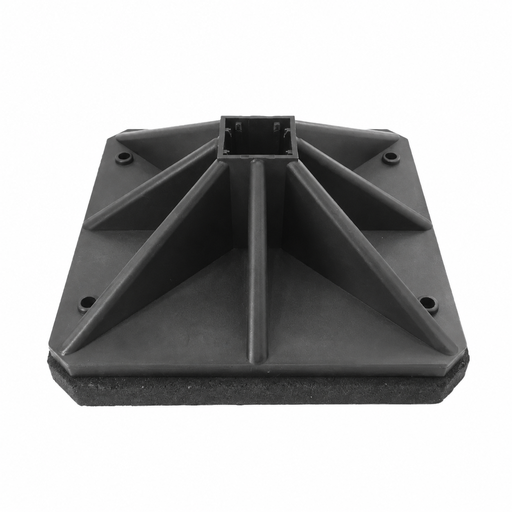 [16VIBRAFOOT] VIBRAFOOT Anti Vibration Foot
