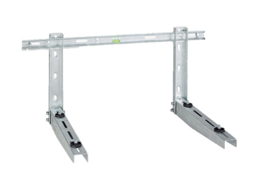 [16WB520-HDG] Wall Bracket HDG 520mm - 160kg 