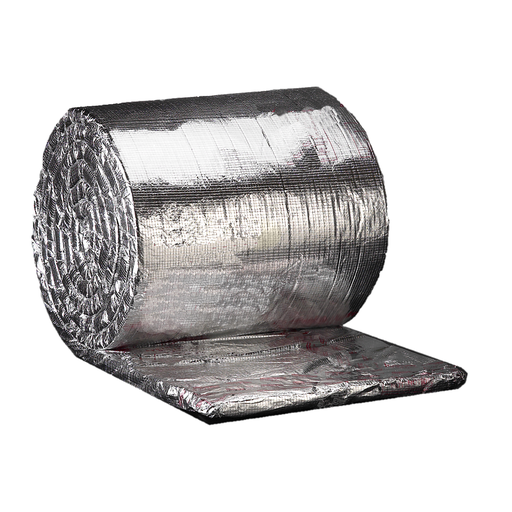 [11TWRAP450] Trafalgar TWrap - 450mm Wide x 7620mm Long x 25mm Thick Roll