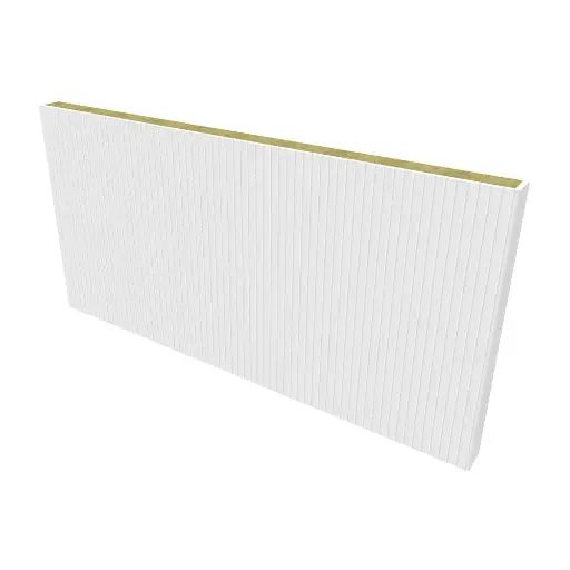 [11FRBBATT60] (SPECIAL ORDER) Fire Rated Bulkhead Batt FyreBATT - 1200x600x60mm