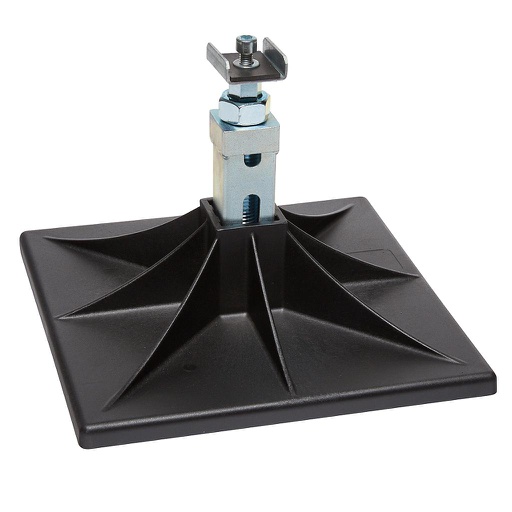 [16VIBRAFOOTK] VIBRAFOOT with Adjustable Legs
