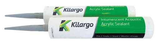 [11KIM-310G] Kilargo Mastic Sealant KIM-310G Cartridge