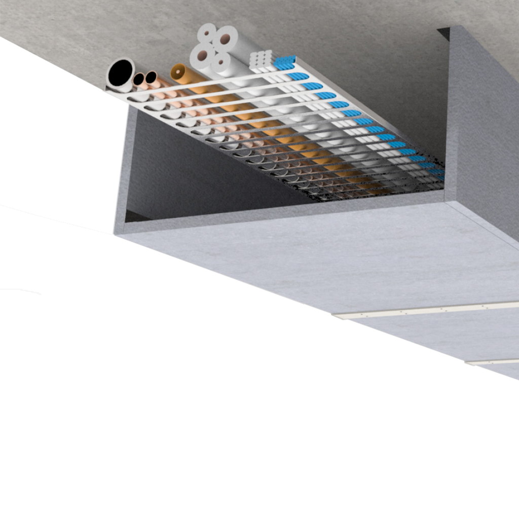 Promat PROMATECT® 100 - 2500mm x 1200mm x 20mm | PowAGroup Global Pty Ltd