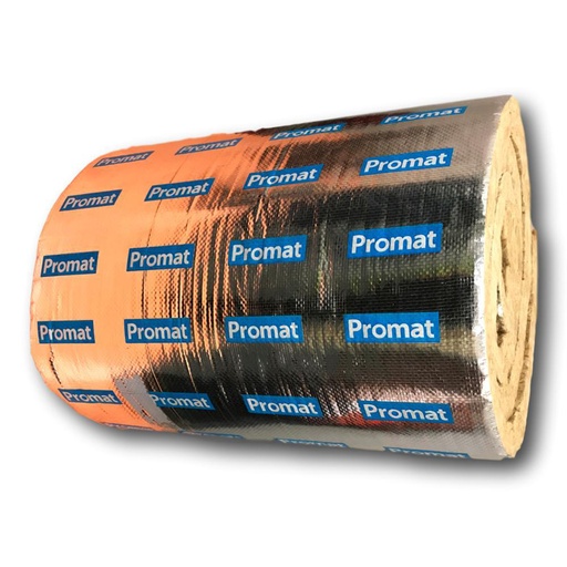 [11PSW40604] Promat PROMASEAL® SupaWrap 40mm x 600mm x 4m