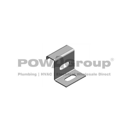 [08PT3HDSG] Cable Tray PT3 Hold Down Strap S Shape - HDG