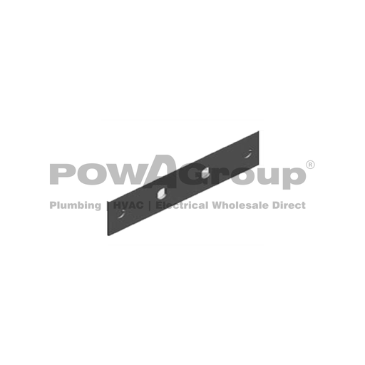 [08PT3SFPG] Cable Tray Splice (Fish) Plate to Join PT3 Tray HDG