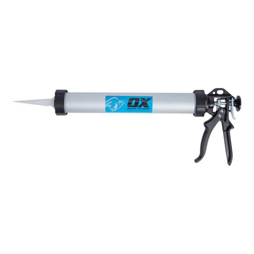 [19SGUN600OX] Sausage Gun Heavy Duty OX - 600ml