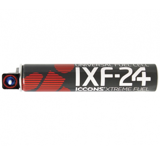 [20GTIXF24] Iccons GT-6 Gas Fuel Cell