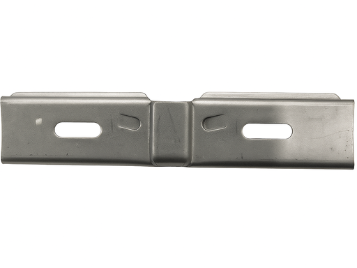 [08MTSP] Mesh Tray Quick Splice Plate