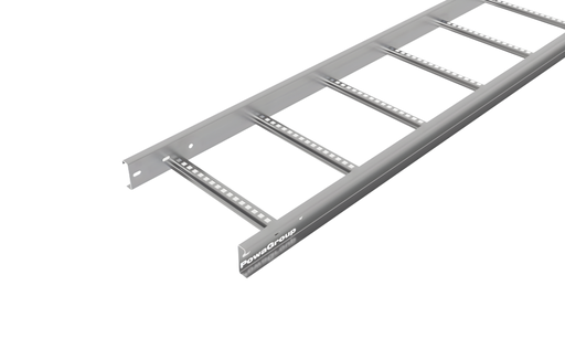 [08NEMAL6003] Nema 1 Cable Ladder 600 3M HDG