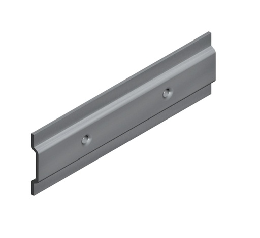 [08NEMASP] [SPECIAL ORDER] Nema 1 Cable Ladder Splice Plate HDG