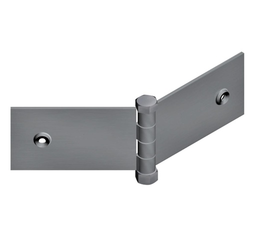 [08NEMAHSP] [SPECIAL ORDER] Nema 1 Cable Ladder Horizontal Splice Plate HDG
